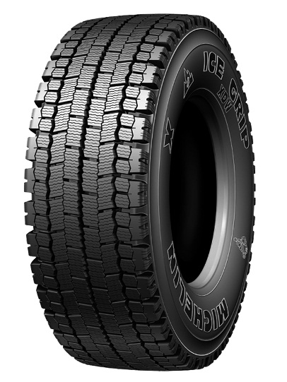 295/80 R22,5 Michelin XDW Ice Grip 152/148L